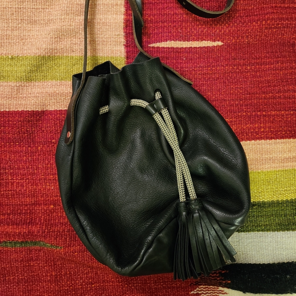 Eleven Thirty Bucket Bag
